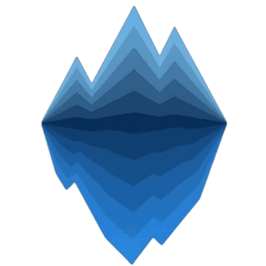 A1SBERG Cybersecurity Logo